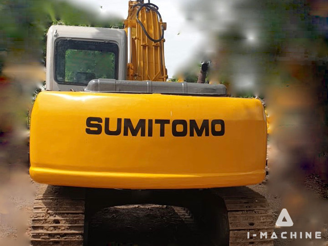 SUMITOMO SH120-3