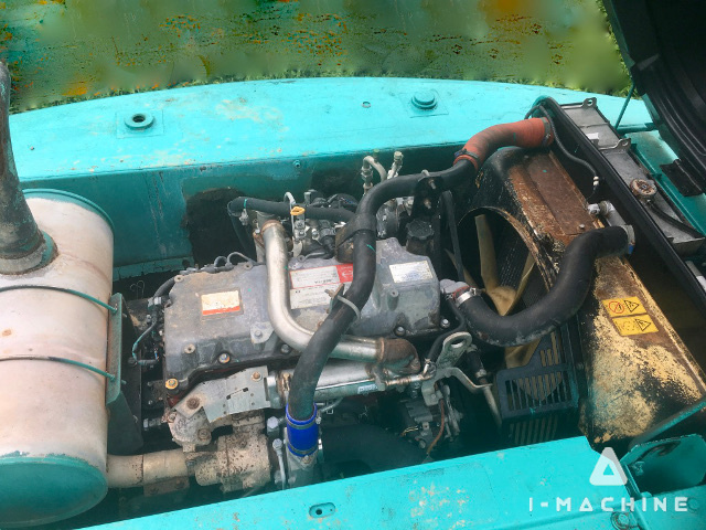 KOBELCO SK200-8