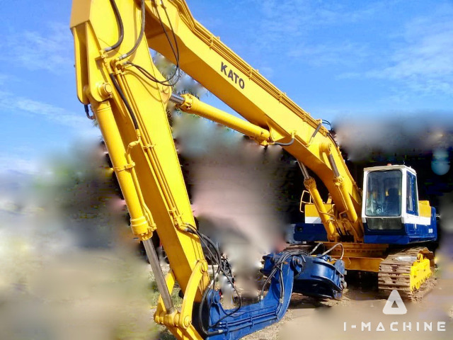 KATO HD1250