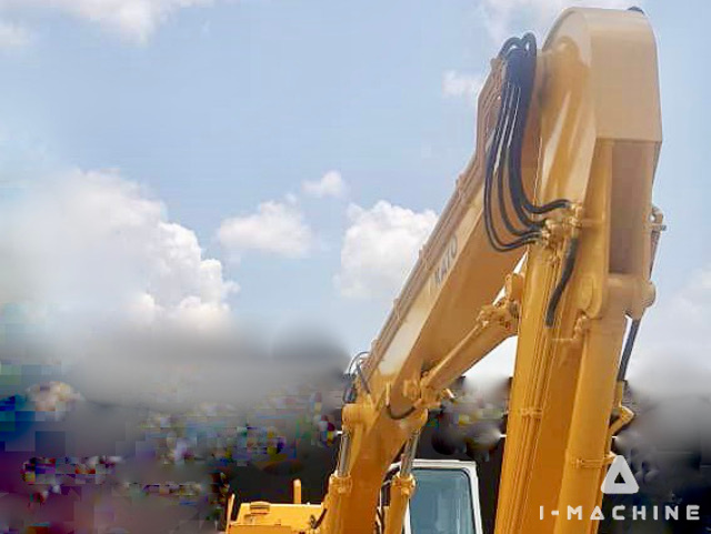 KATO HD1250