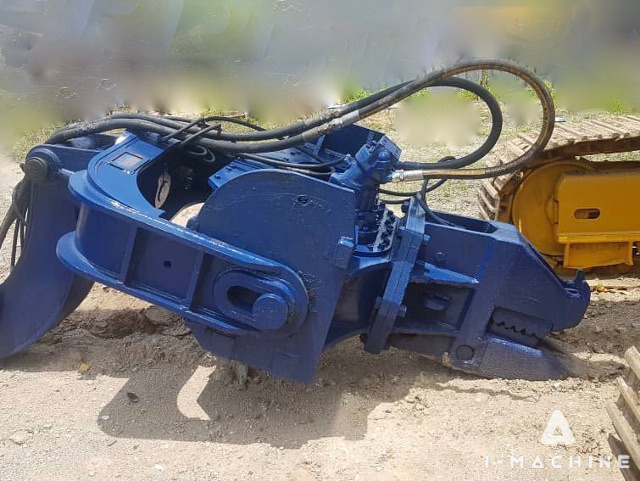 KATO HD1250