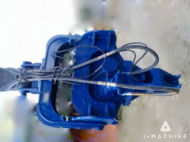 KATO HD1250