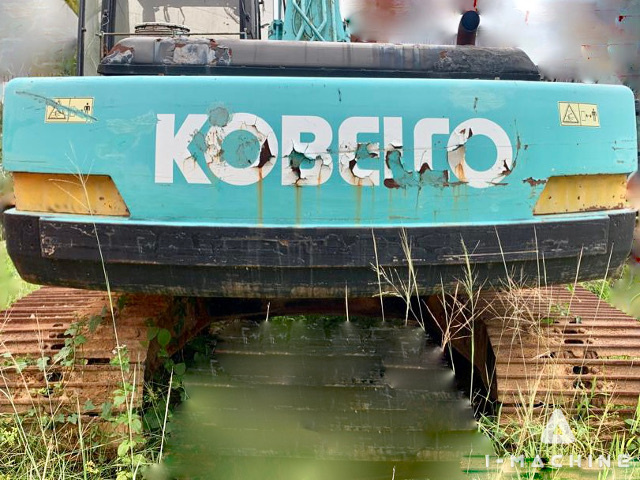 KOBELCO SK200-3