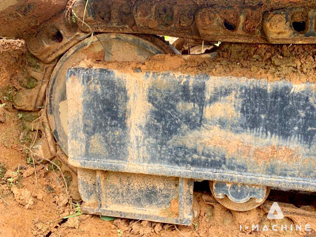 KOBELCO SK200-3