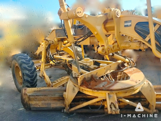 CATERPILLAR 120K
