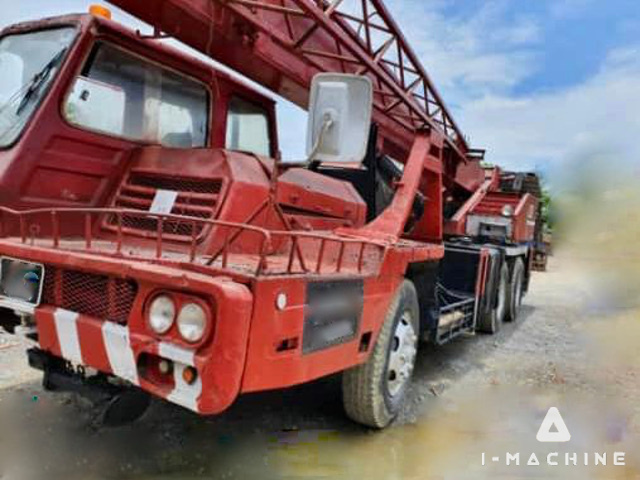 TADANO TL160M