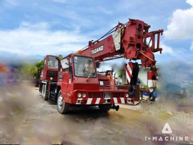 TADANO TL160M