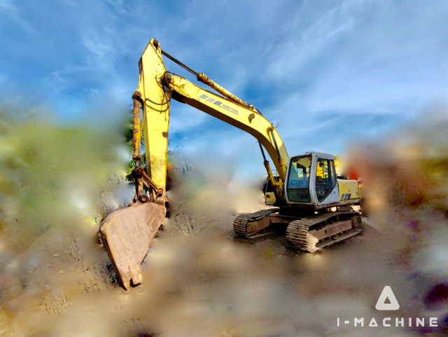 SUMITOMO SH200-1