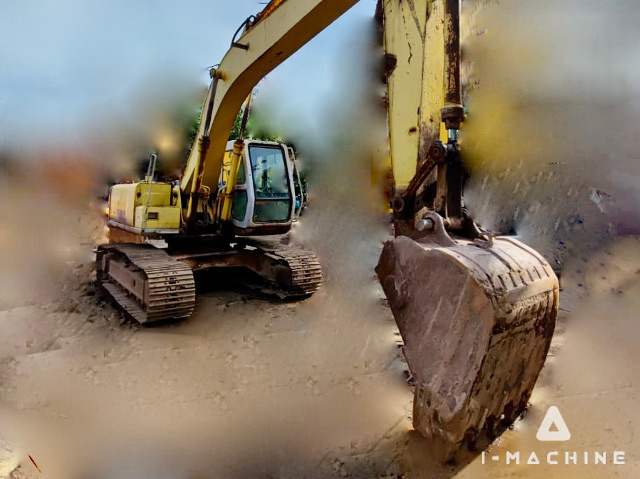 SUMITOMO SH200-1