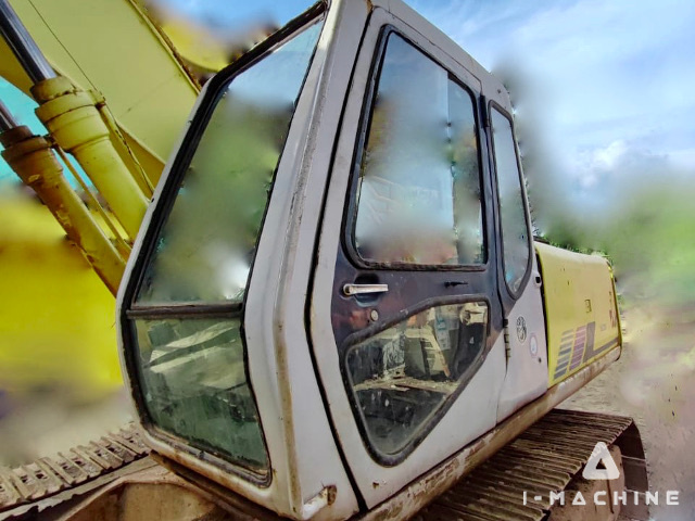 SUMITOMO SH200-1