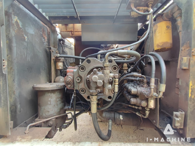 SUMITOMO SH200-1