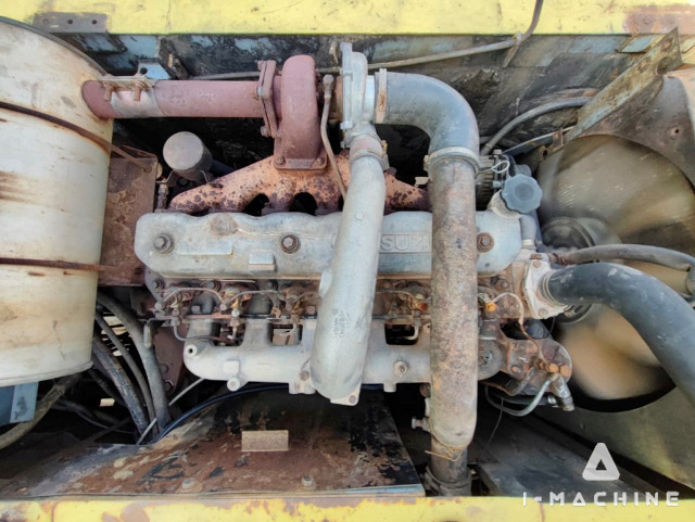 SUMITOMO SH200-1