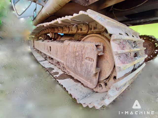 SUMITOMO SH200-1