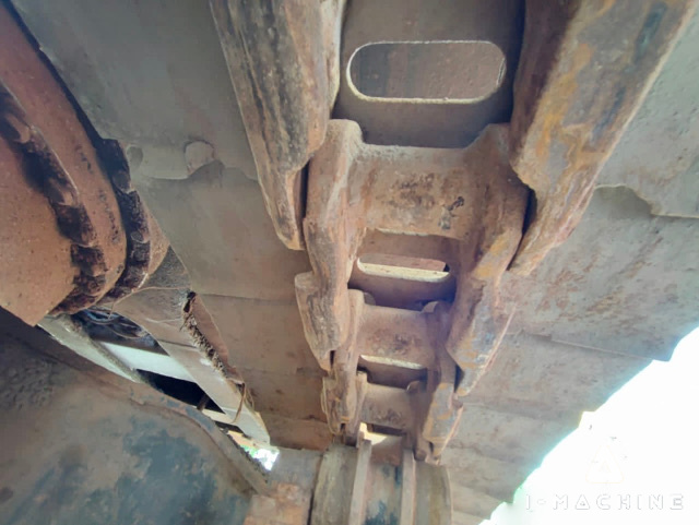 SUMITOMO SH200-1