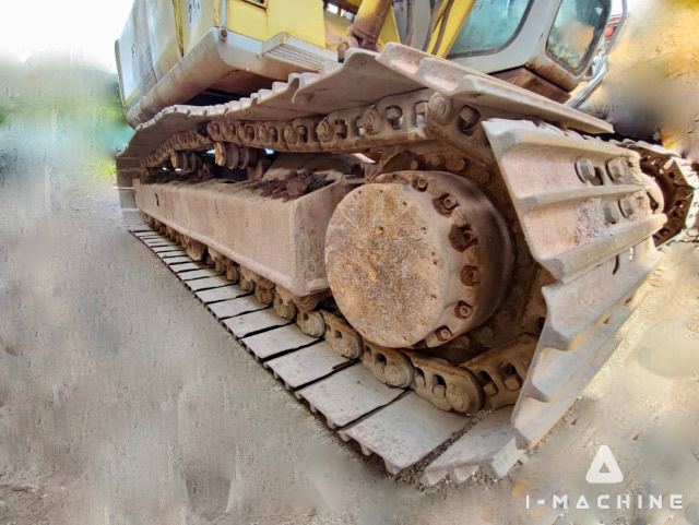 SUMITOMO SH200-1