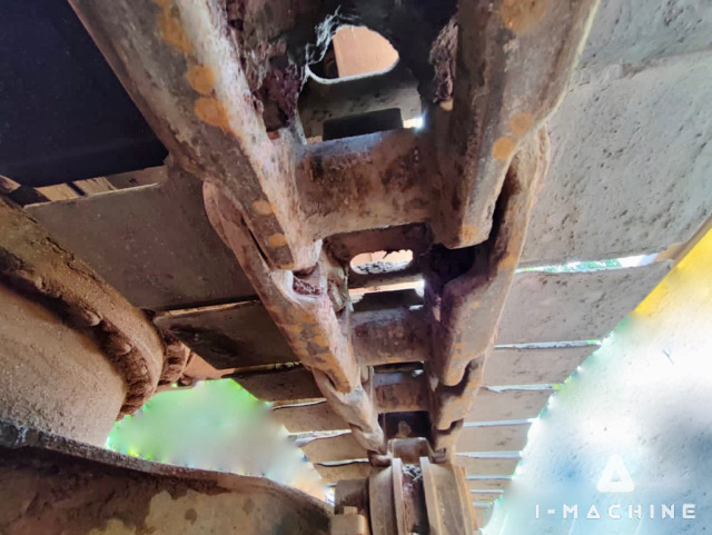 SUMITOMO SH200-1