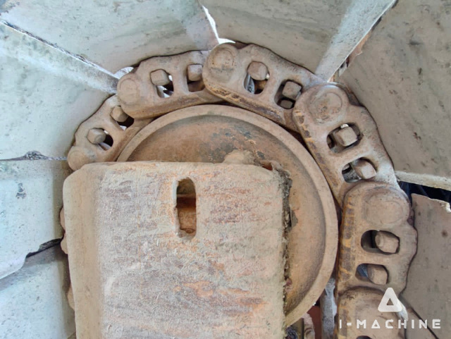 SUMITOMO SH200-1