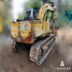 Excavator SUMITOMO 265FJ2 Crawler Excavator MALAYSIA, SELANGOR