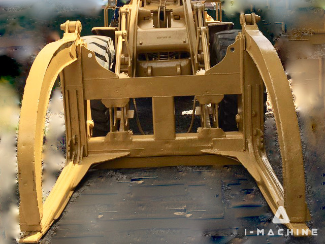 CATERPILLAR 966C