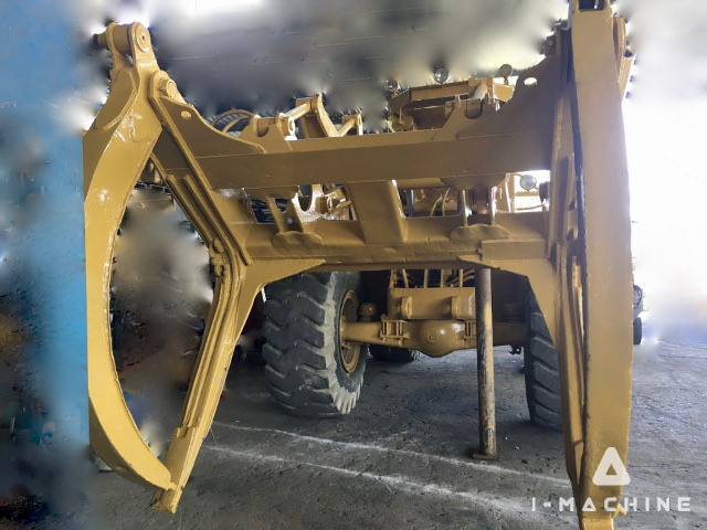 CATERPILLAR 966C