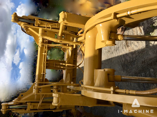 CATERPILLAR 966C