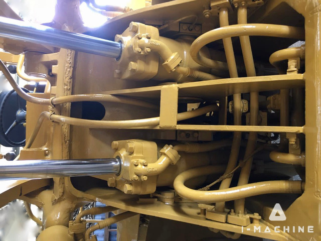CATERPILLAR 966C