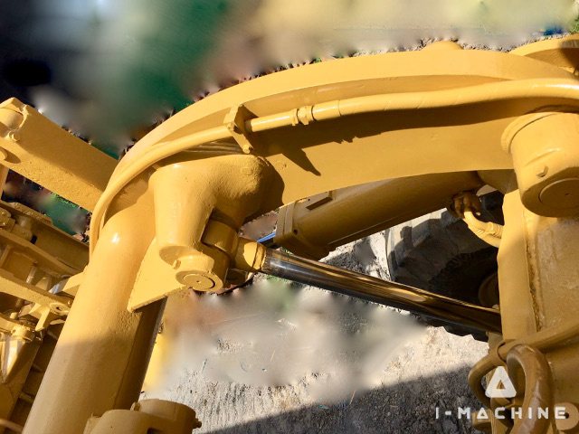 CATERPILLAR 966C