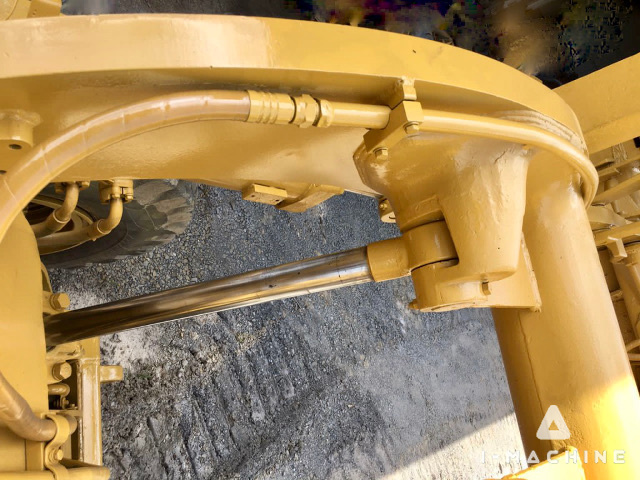 CATERPILLAR 966C