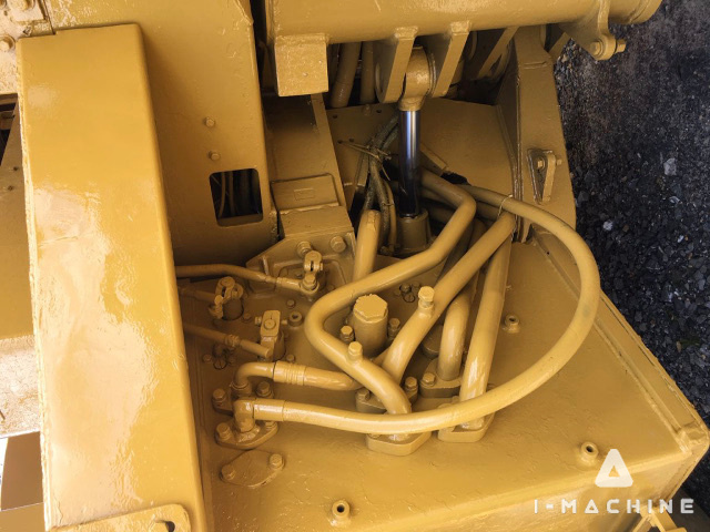CATERPILLAR 966C