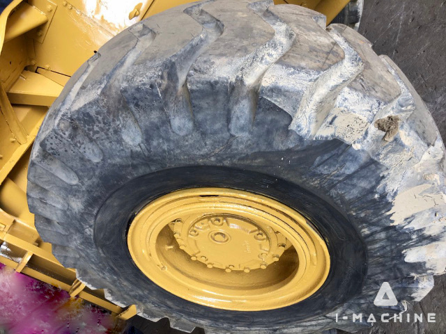 CATERPILLAR 966C