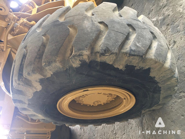 CATERPILLAR 966C