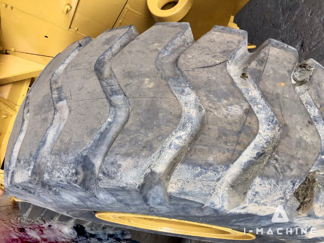 CATERPILLAR 966C