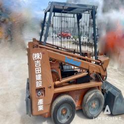 Wheel Loader BOBCAT UNKNOWN Skid Steer MALAYSIA, SELANGOR