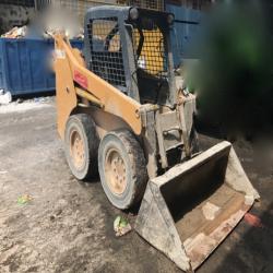 Wheel Loader GEHL SL4240E Skid steer MALAYSIA, JOHOR