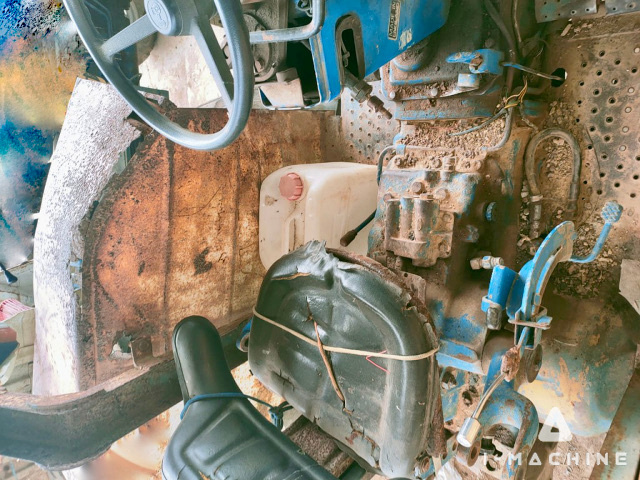 FORD 6610