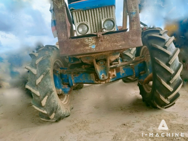 FORD 6610