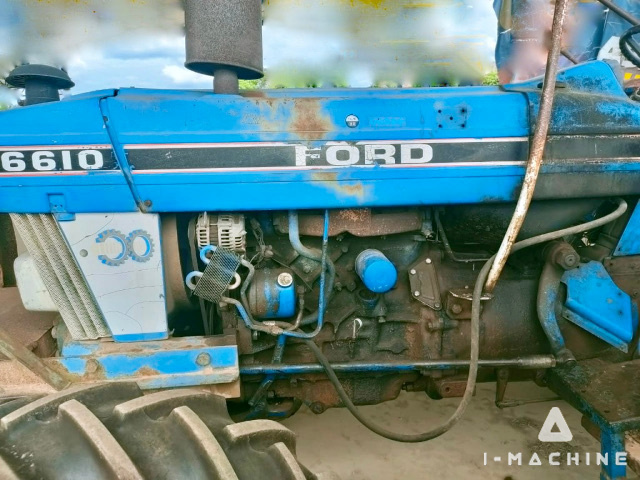 FORD 6610