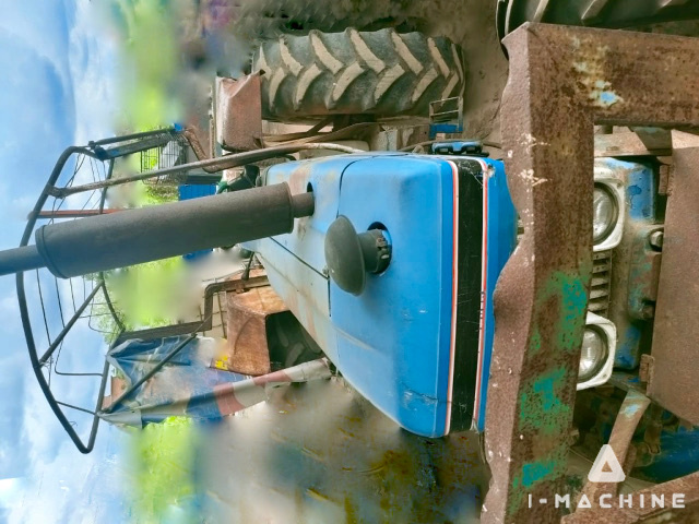 FORD 6610