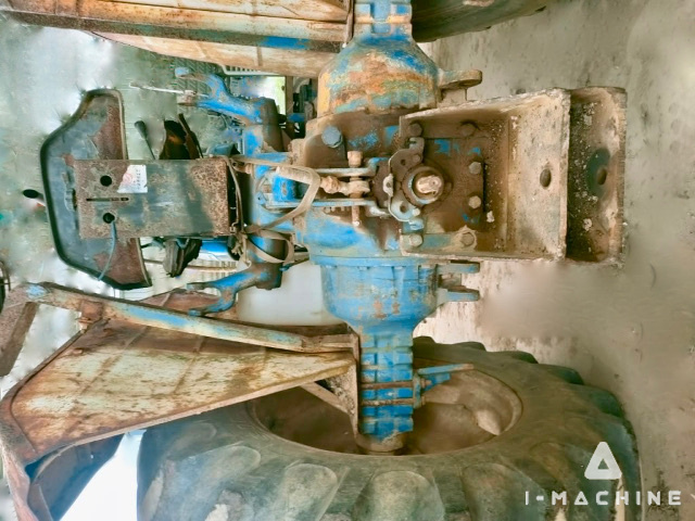 FORD 6610