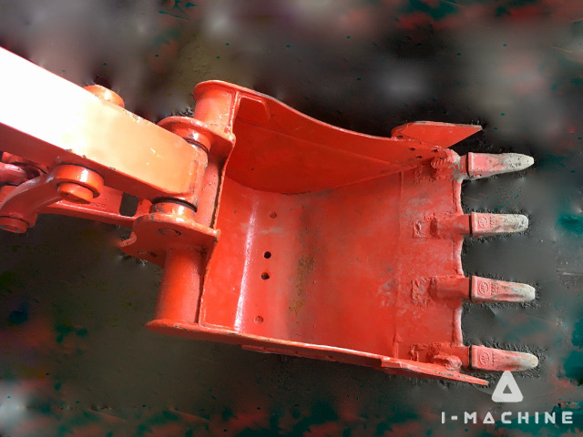 KUBOTA KX163