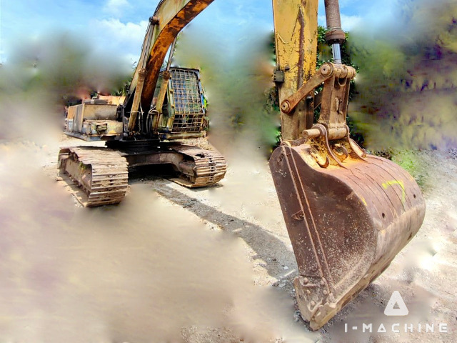 KOBELCO SK07