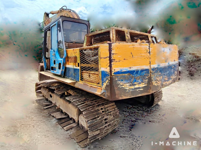 KOBELCO SK07