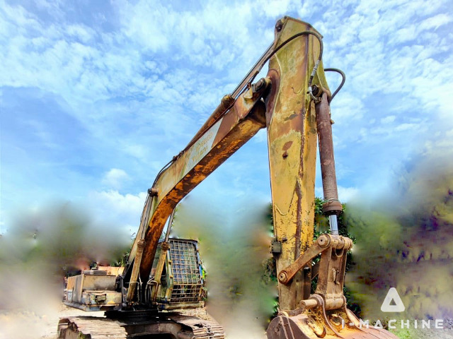 KOBELCO SK07