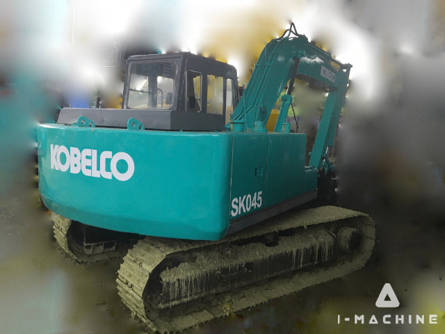 KOBELCO SK045N2