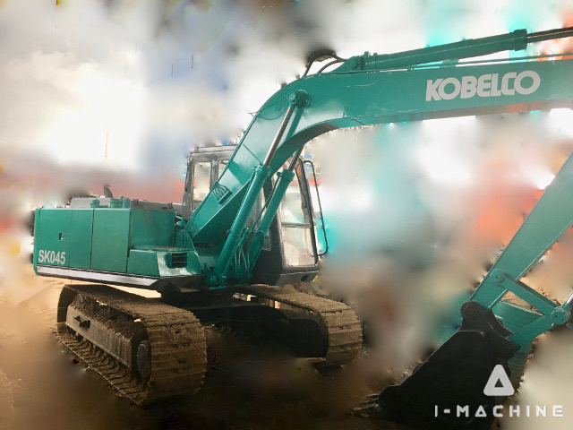 KOBELCO SK045N2