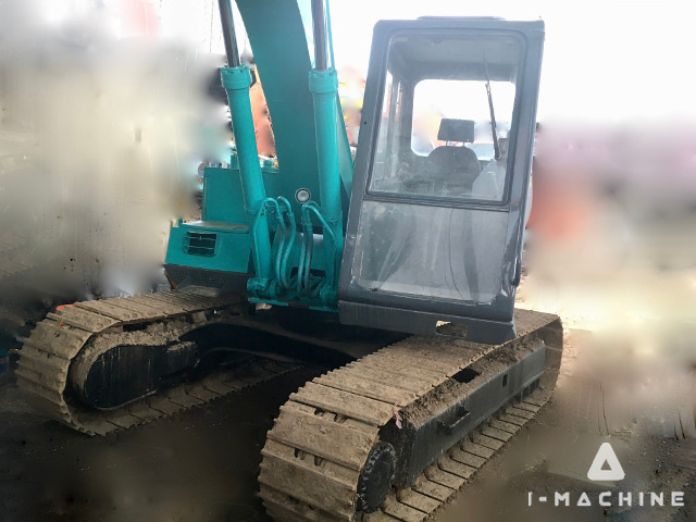 KOBELCO SK045N2