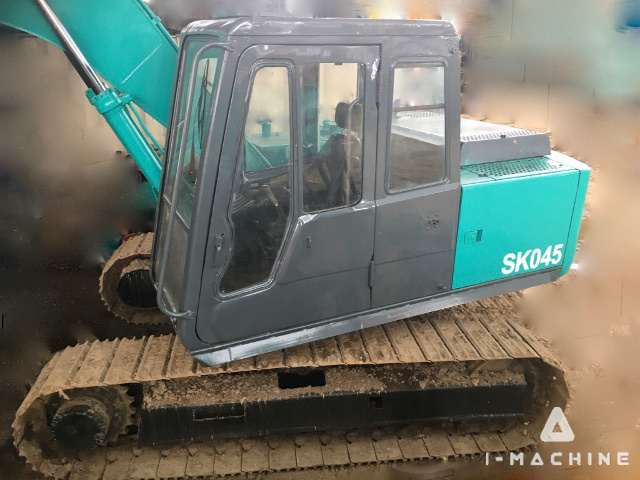 KOBELCO SK045N2