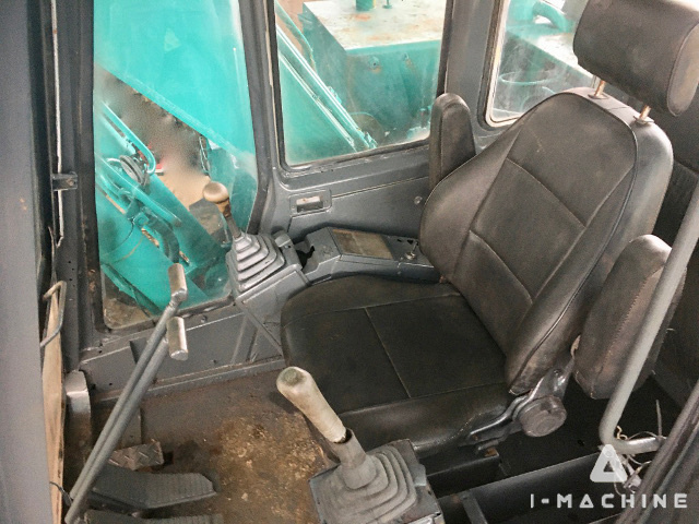 KOBELCO SK045N2