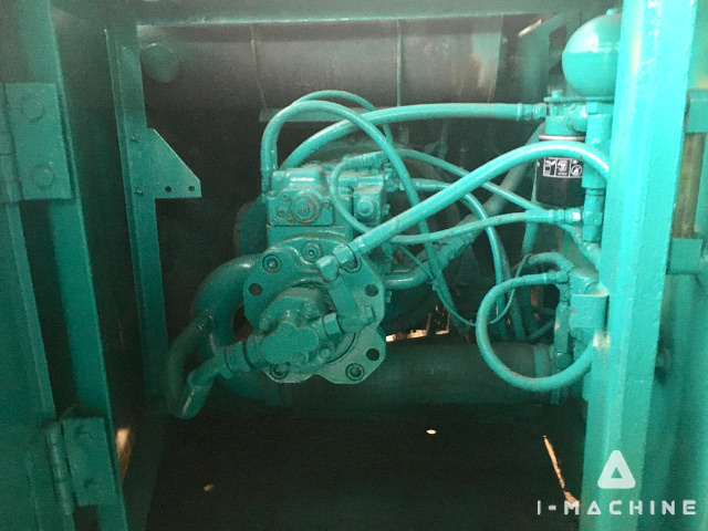 KOBELCO SK045N2