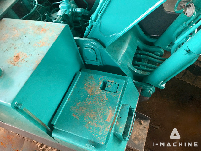 KOBELCO SK045N2